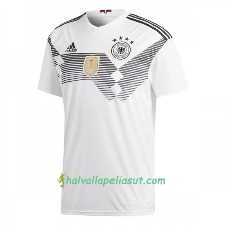 Jalkapallo Pelipaidat Saksa World Cup 2018 Kotipaita